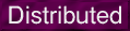 Verteilte Rechenprojekte